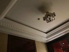 -常州武进九洲喜来登酒店