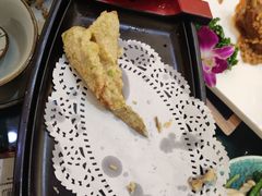 -君霖海鲜私房菜(春柳店)