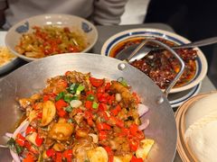 -潇湘阁(汉光百货店)