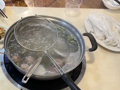 -福合埕牛肉丸(福平路店)