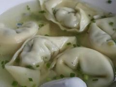 -潘国仙耳光馄饨(黄家阙路店)