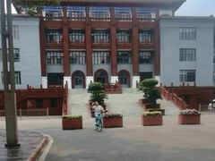 -四川大学(望江校区)