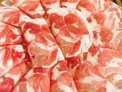 -东门口涮肉·砂锅·烤串(老门东店)