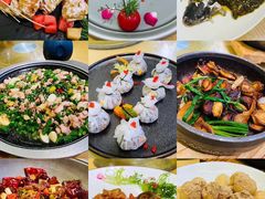 -周三的情书花园餐厅(江北店)