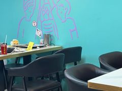 -烤五行·烧烤烤串(石佛营店)