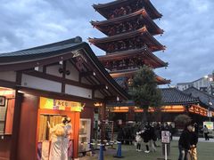 -浅草寺