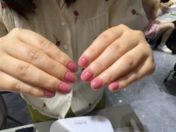 -Nail Me美甲美睫