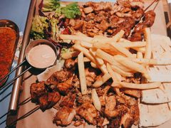 -HELLO MUSAE 拾光缪斯餐厅·纯正希腊风味(苏州中心店)