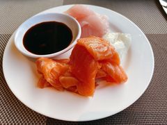 -索菲特西湖大酒店·香榭丽全日候餐厅(南山路店)