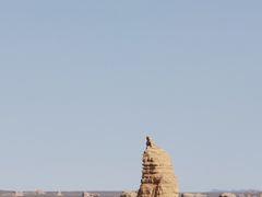 -敦煌雅丹国家地质公园