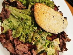 -宝莱纳餐厅(滨江店)