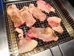 -俊熙家点餐式自助烤肉店(1227广场店)