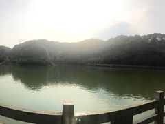 -广州市帽峰山景区