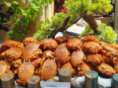 -川骄海鲜自助(河东店)