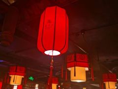 大堂-蜀大侠火锅(寰球文化地标·总府店)