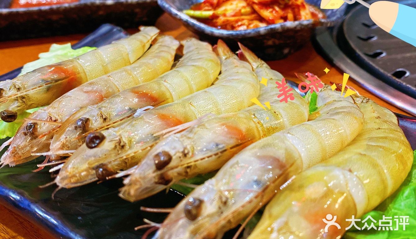 广州探店｜🥩太合里炭火烤肉！心中烤肉店界天花板