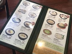 -神仙雪浓汤(明洞店)