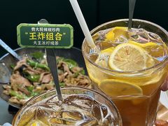 -费大厨辣椒炒肉(正佳广场店)
