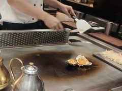 -大神太神·铁板烧(七宝领展广场店)