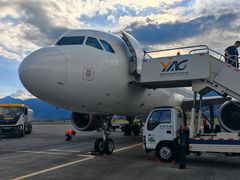 -丽江三义国际机场