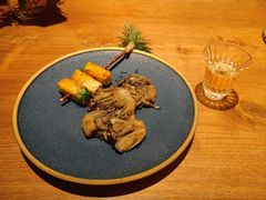-天水蔬食料理(树德之光店)
