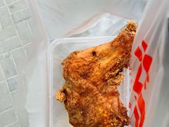 -王二甩老木子鸡(江湾店)