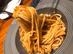 肉酱意面-404干式熟成牛排馆•聚会餐厅