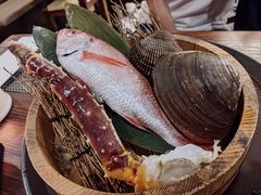 -矶野水产(澳门逸园中心店)
