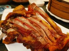 烤羊排-诺敏塔拉奶茶-布里亚特包子-手把肉(锦都会店)