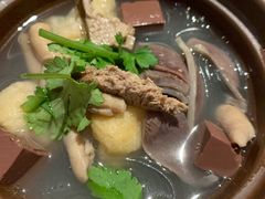 -民国红公馆·秦淮八艳(夫子庙店)