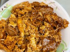 -烤肉宛饭庄(北新桥店)