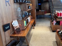 -星巴克臻选(北京前门大街店)