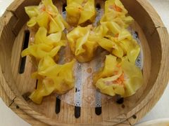 -番禺宾馆丽苑厅
