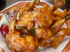-拉面莊夢語＆中华料理八椿