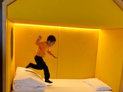-清远熹乐谷温泉度假酒店