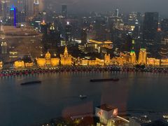 -金轩中餐厅 Jin Xuan(浦东丽思卡尔顿酒店)