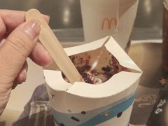 -麦当劳(苏州中心星悦汇店)