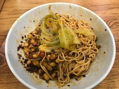 -车沾巷·重庆老味豌杂面