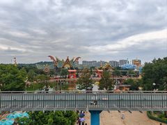 -七彩云南欢乐世界