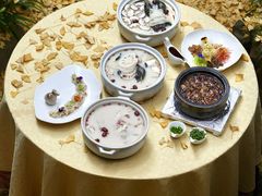 -钦善斋·养生膳食·精典川菜(武侯祠店)