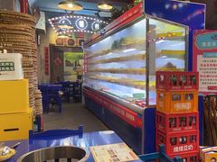 -马路边边火锅串串(观前街店)