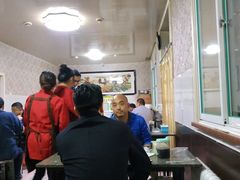 -清真喜兰老丁羊汤特色小吃