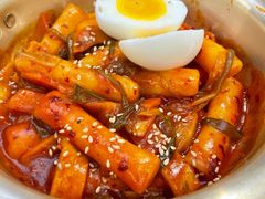 -明洞王妃家烤肉(苏州中心星悦汇店)