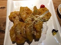 -小放牛炒菜馆(军校店)
