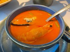 -BetterThai 泰加(苏州中心店)
