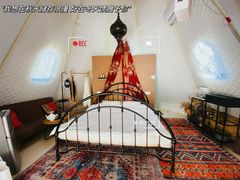 -安德鲁户外烧烤帐篷营地(马泉营店)