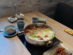 -老鼎旺安格斯牛肉火锅(衡艺广场店)