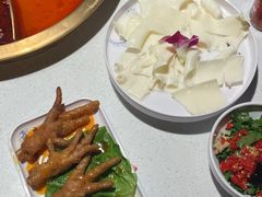 -小龙坎火锅(总店)