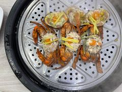 -船奇蒸汽海鲜·闽菜(八市海鲜总店)