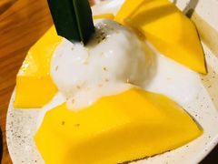 -mango tree芒果树泰国餐厅(青岛万象城店)